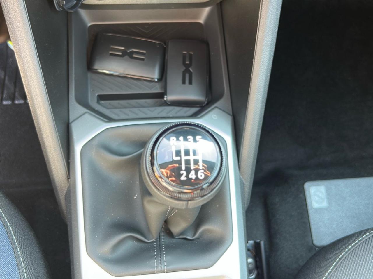 Dacia Dacia Logan usata 10