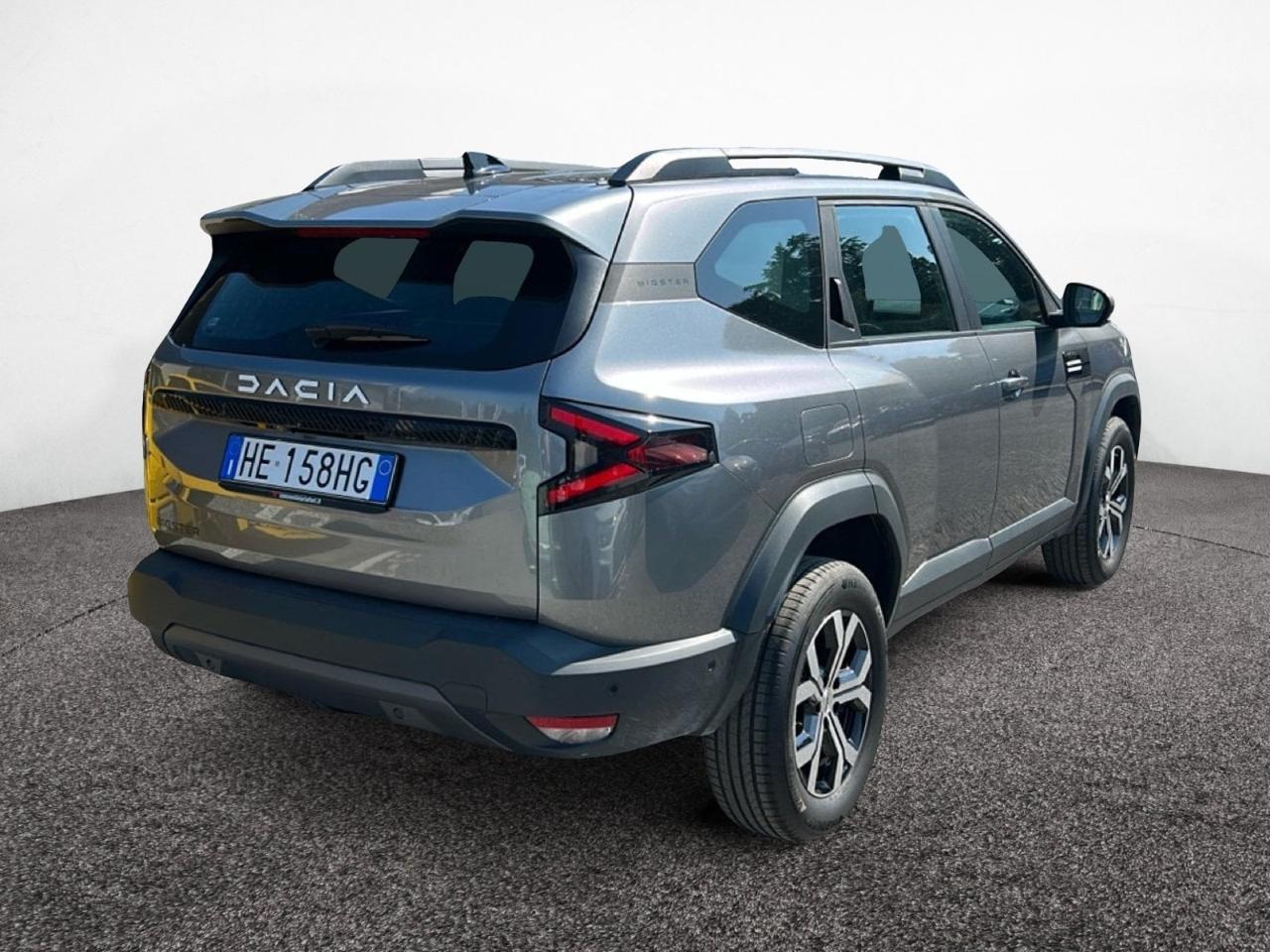 Dacia Dacia Logan usata 13