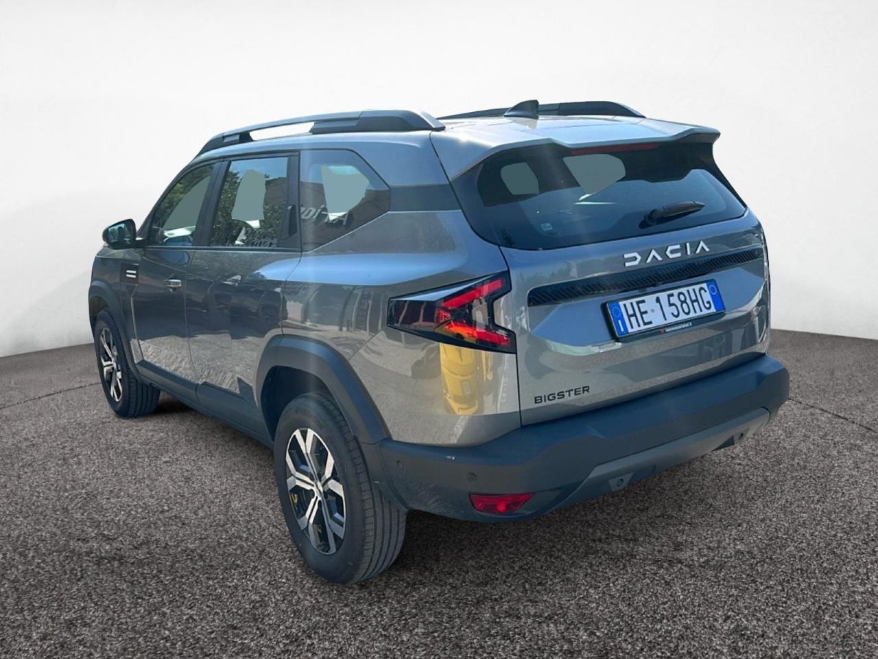 Dacia Dacia Logan usata 14
