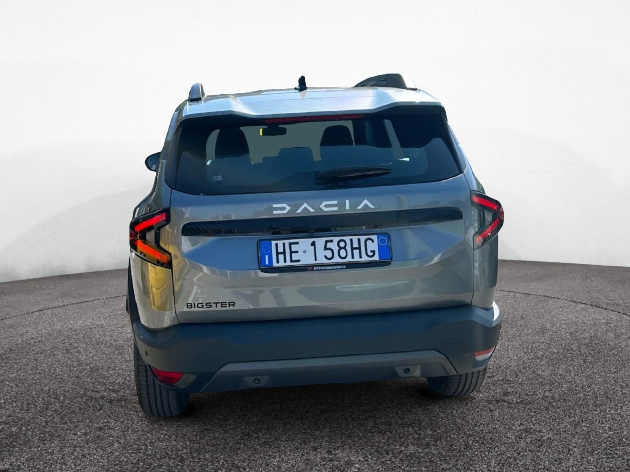 Dacia Dacia Logan usata 15