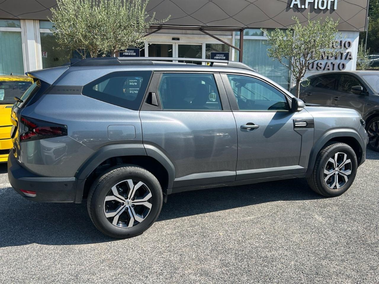 Dacia Dacia Logan usata 16