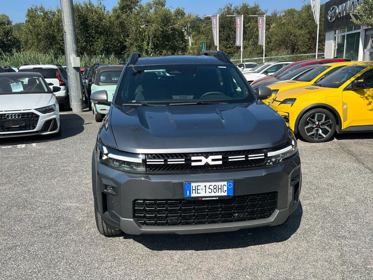 Dacia Dacia Logan usata 17