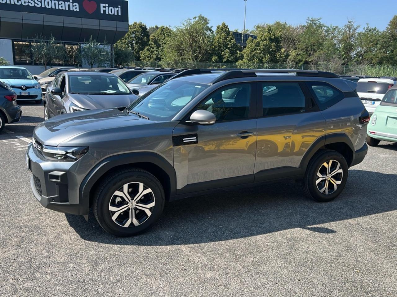 Dacia Dacia Logan usata 18