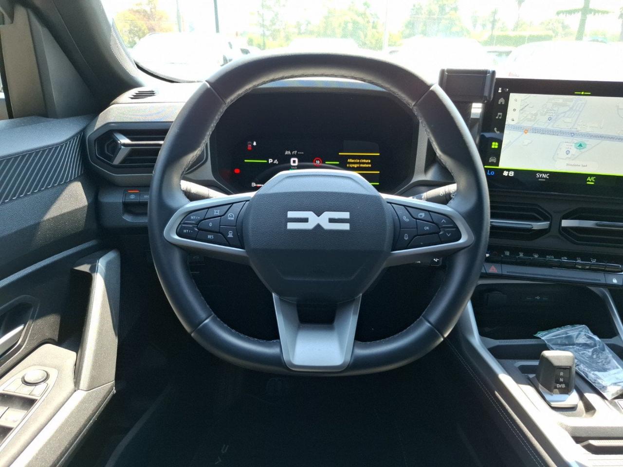 Dacia Dacia Logan usata 4