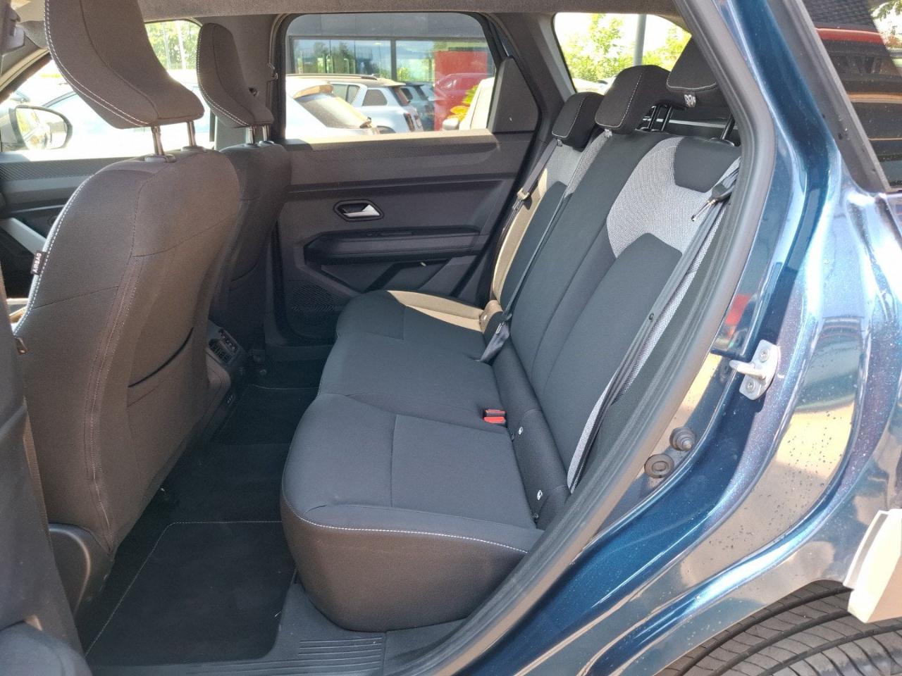 Dacia Dacia Logan usata 8