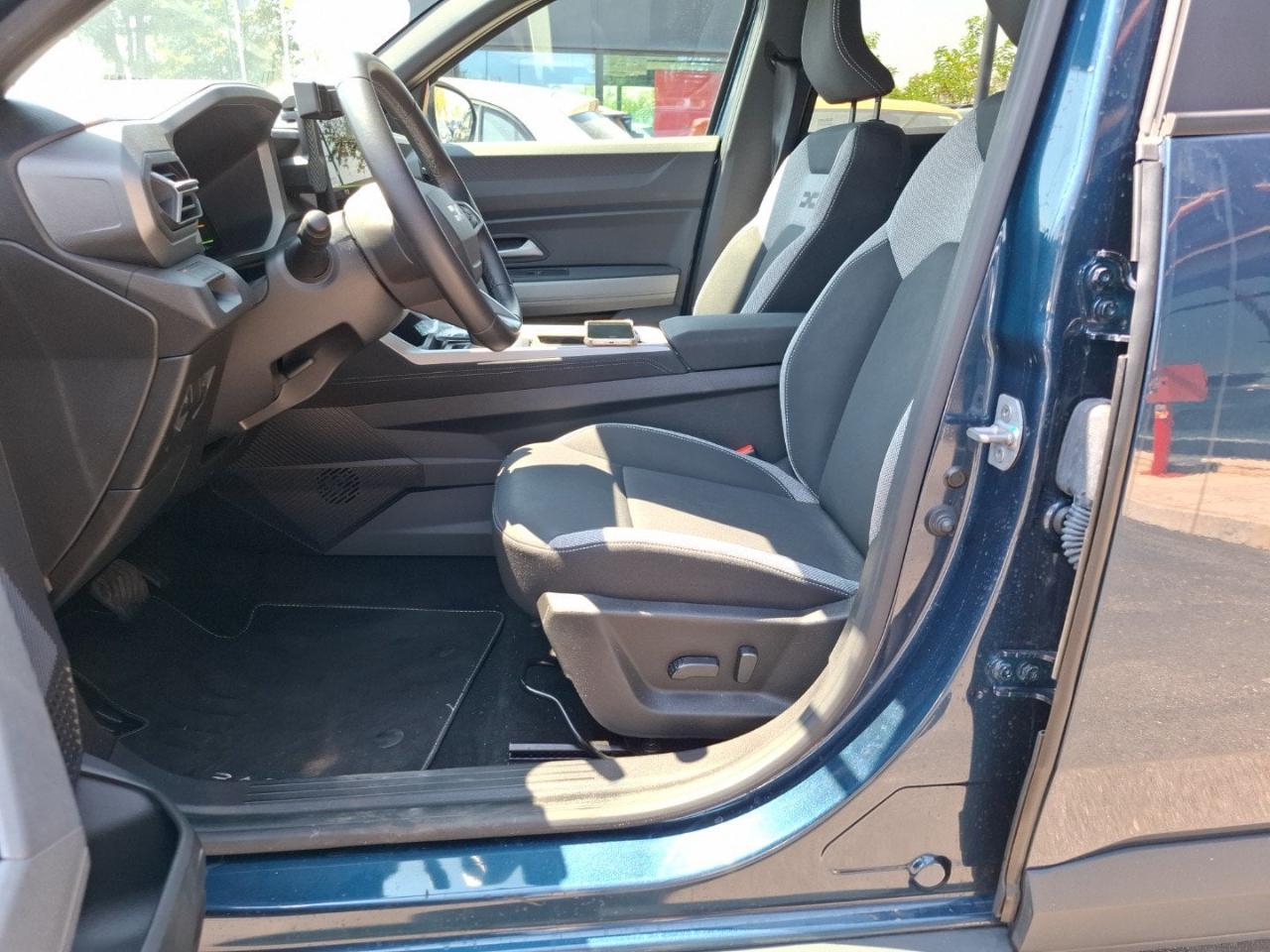 Dacia Dacia Logan usata 9