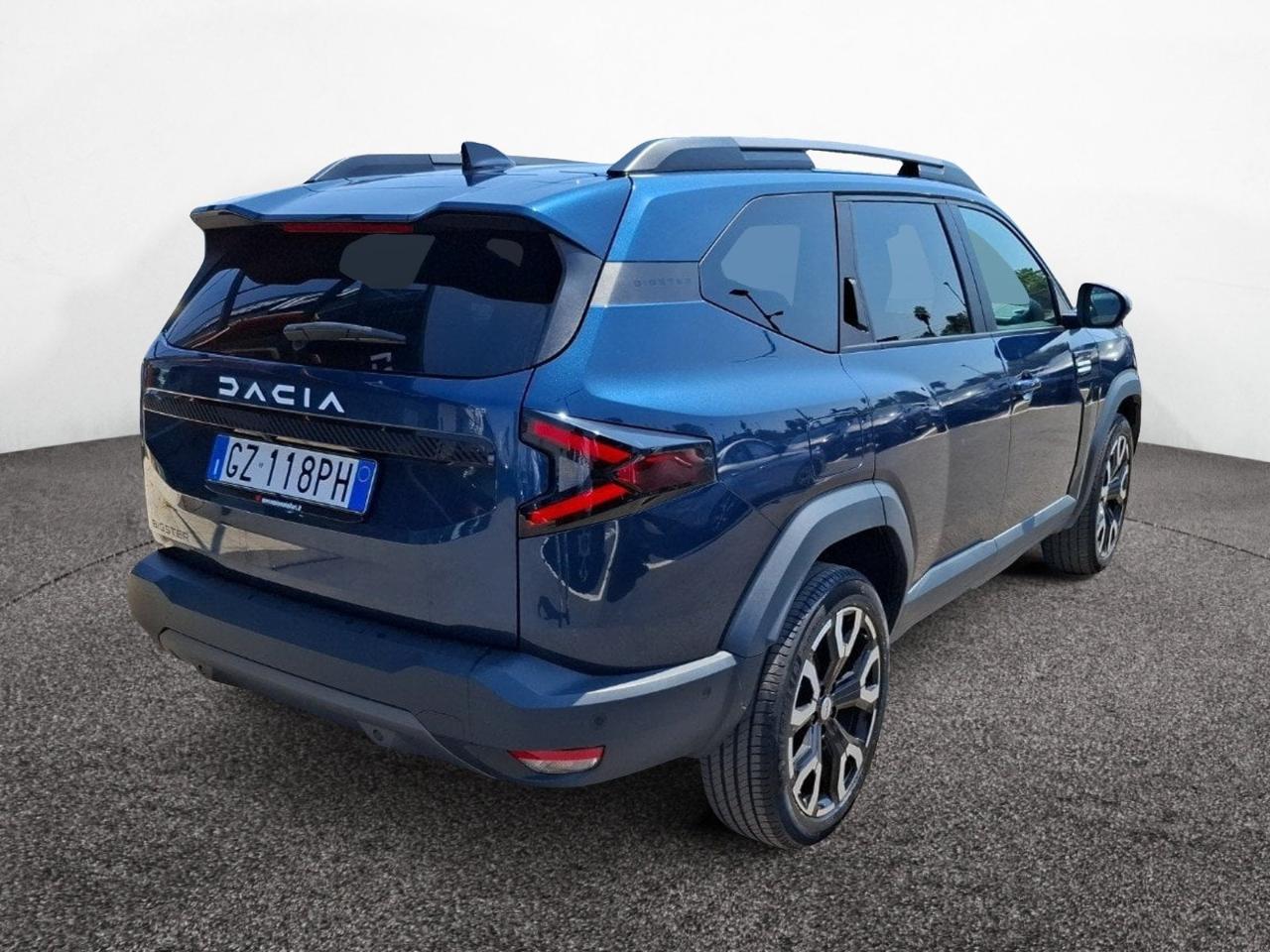 Dacia Dacia Logan usata 16