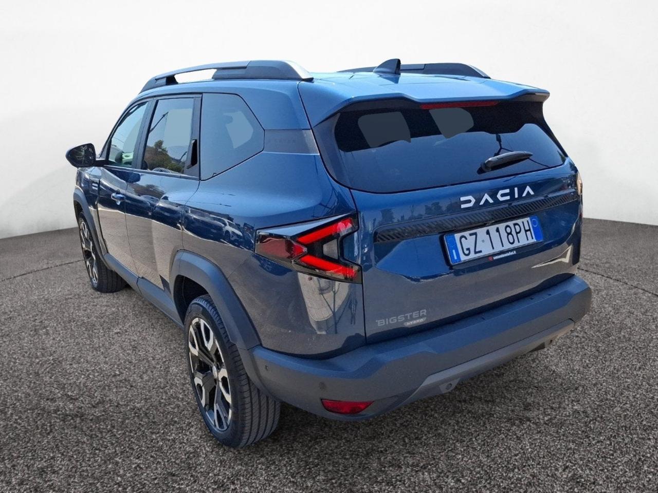 Dacia Dacia Logan usata 17