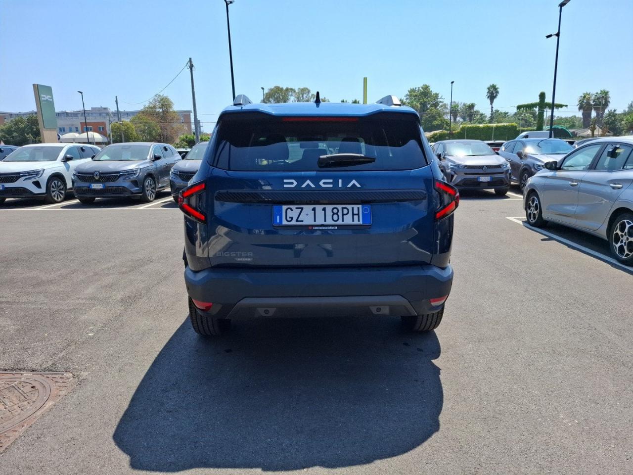 Dacia Dacia Logan usata 18