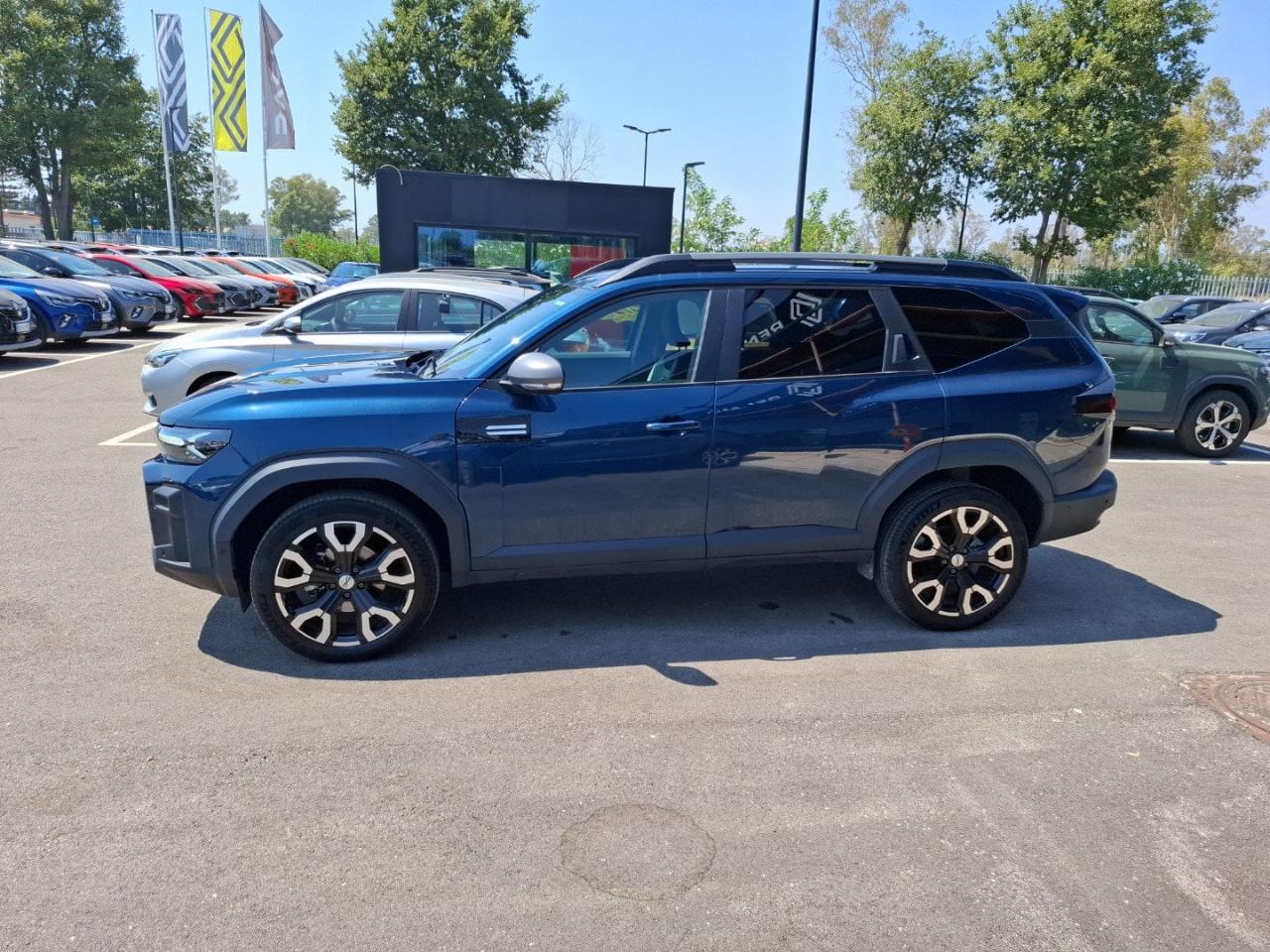Dacia Dacia Logan usata 20