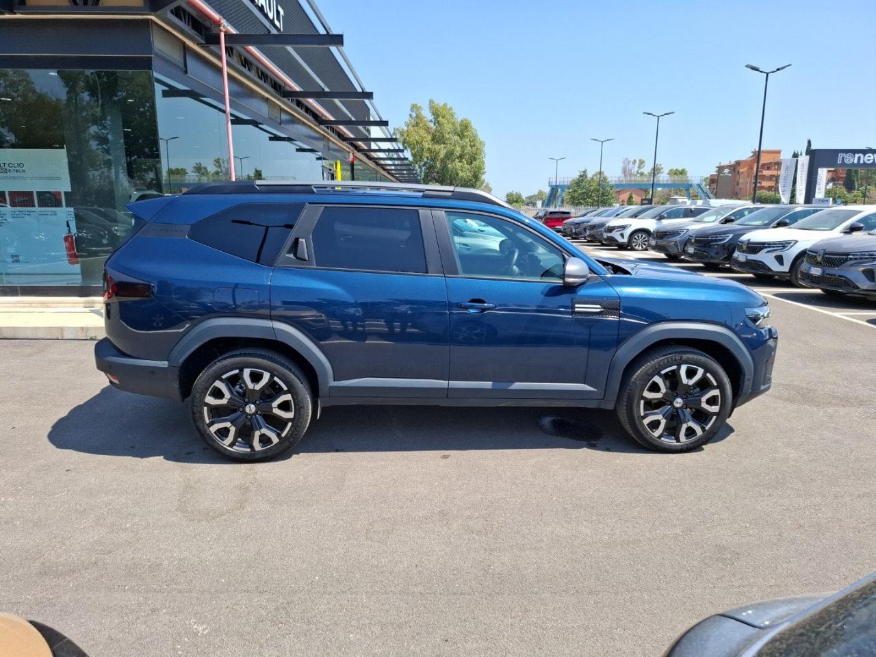 Dacia Dacia Logan usata 21