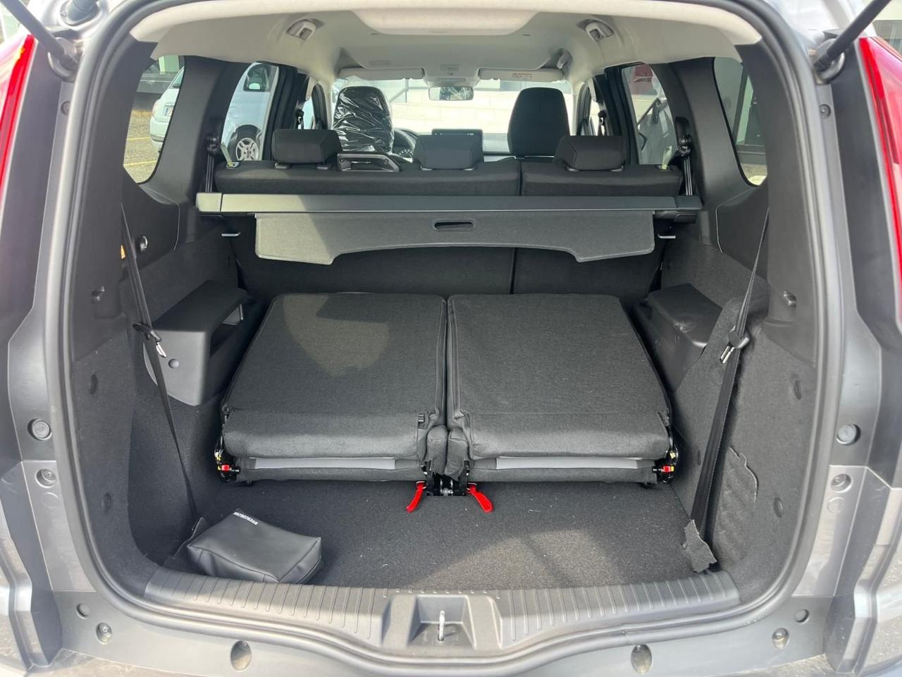 Dacia Dacia Logan usata 3