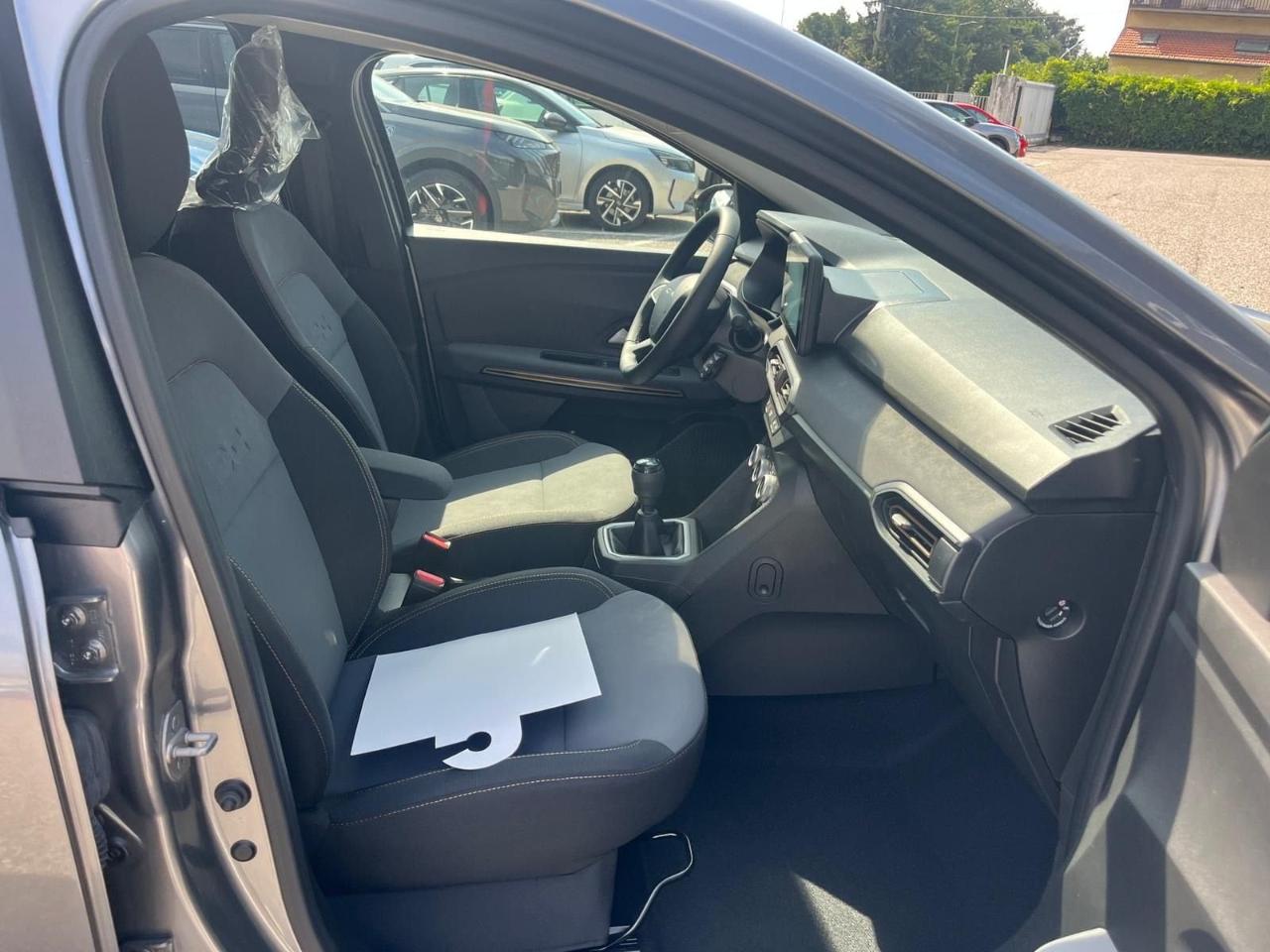 Dacia Dacia Logan usata 5