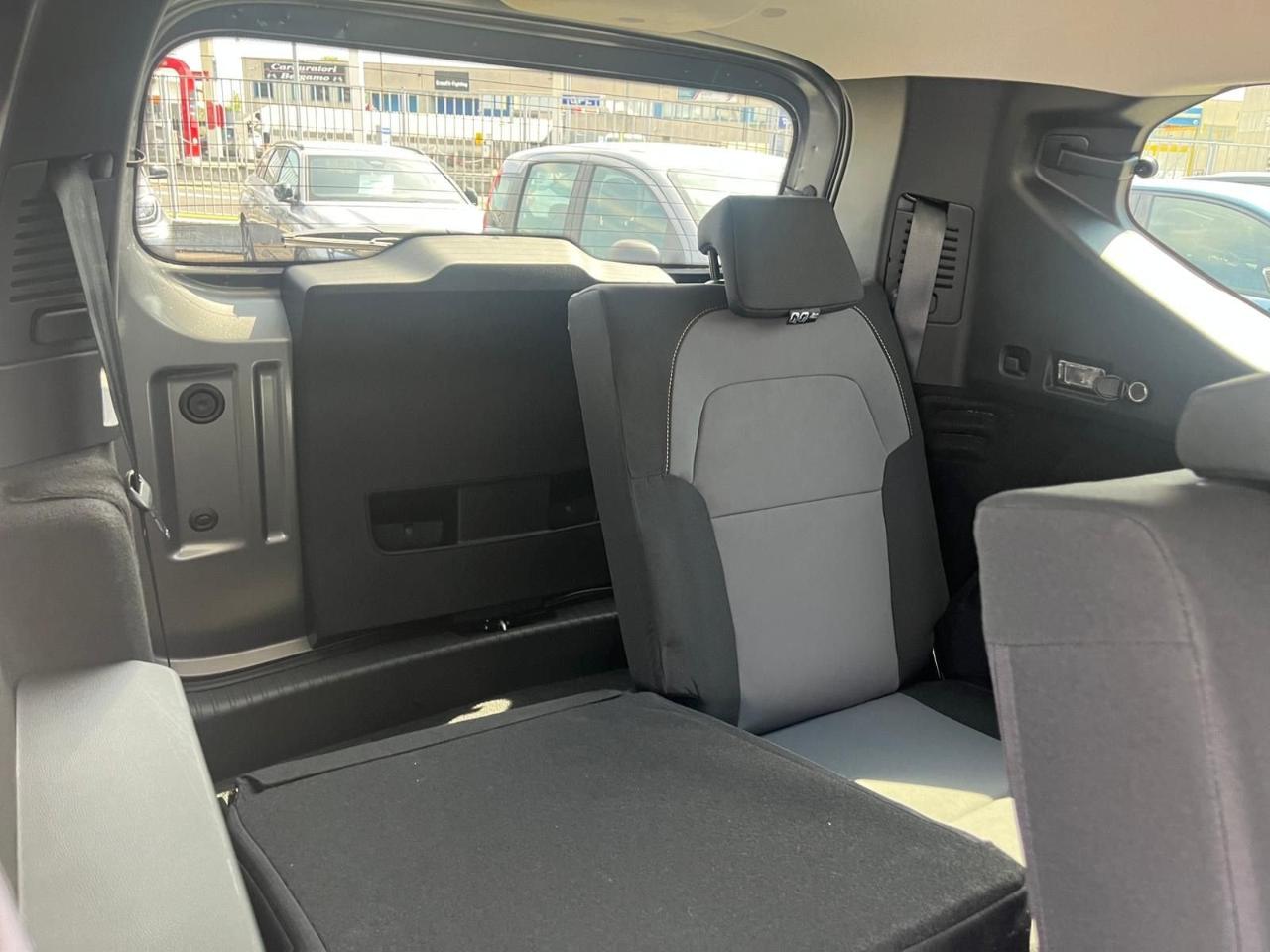 Dacia Dacia Logan usata 9