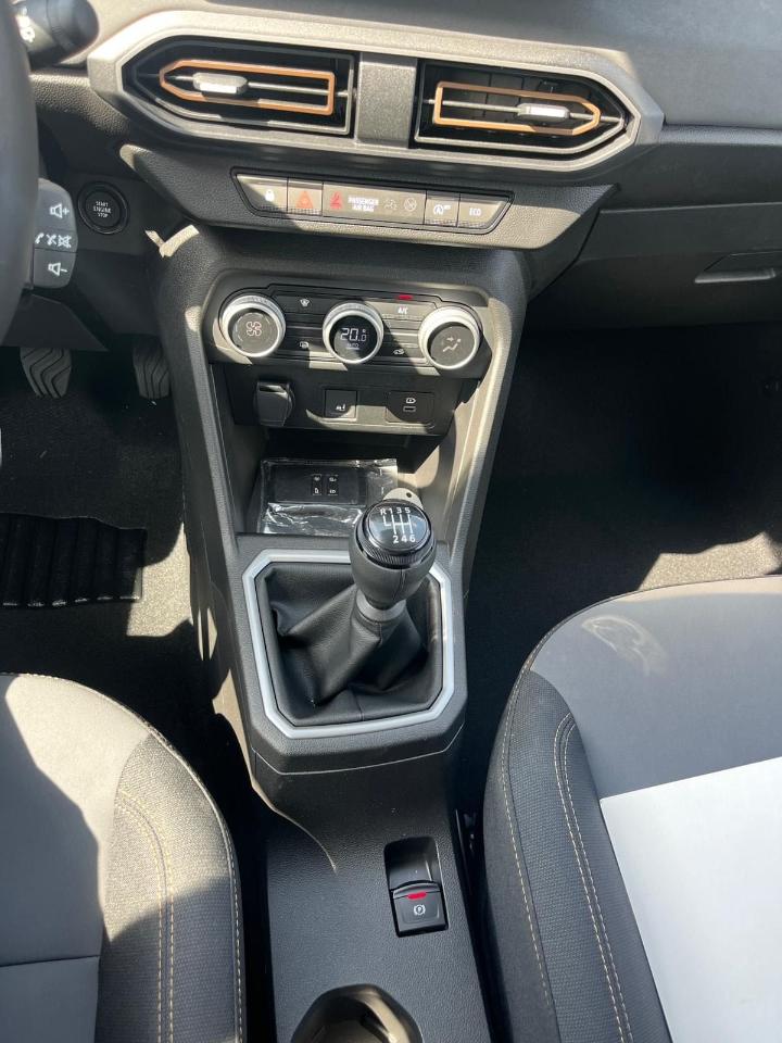 Dacia Dacia Logan usata 13