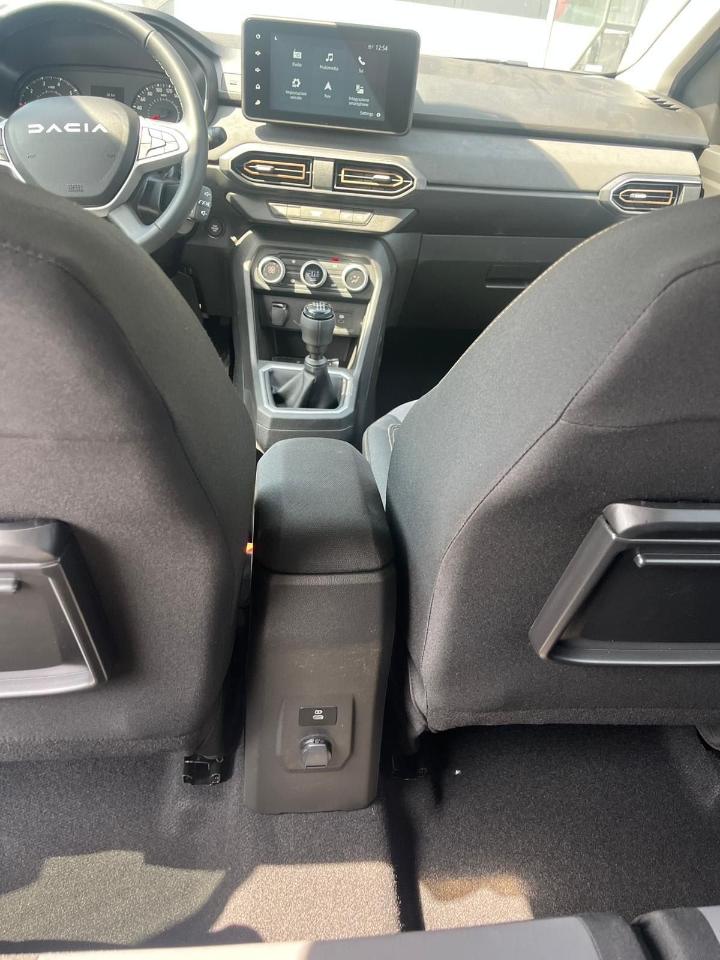 Dacia Dacia Logan usata 14