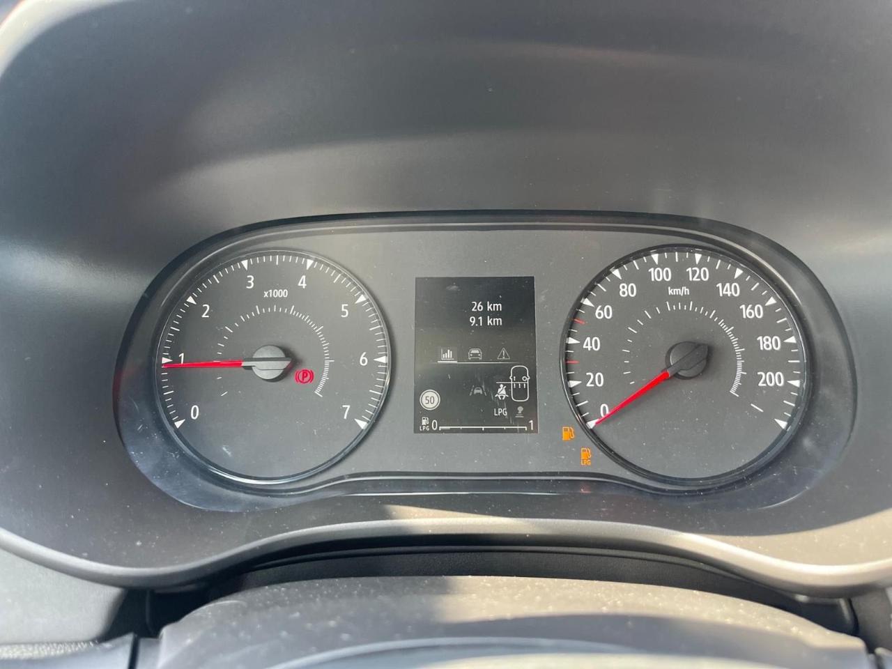 Dacia Dacia Logan usata 15