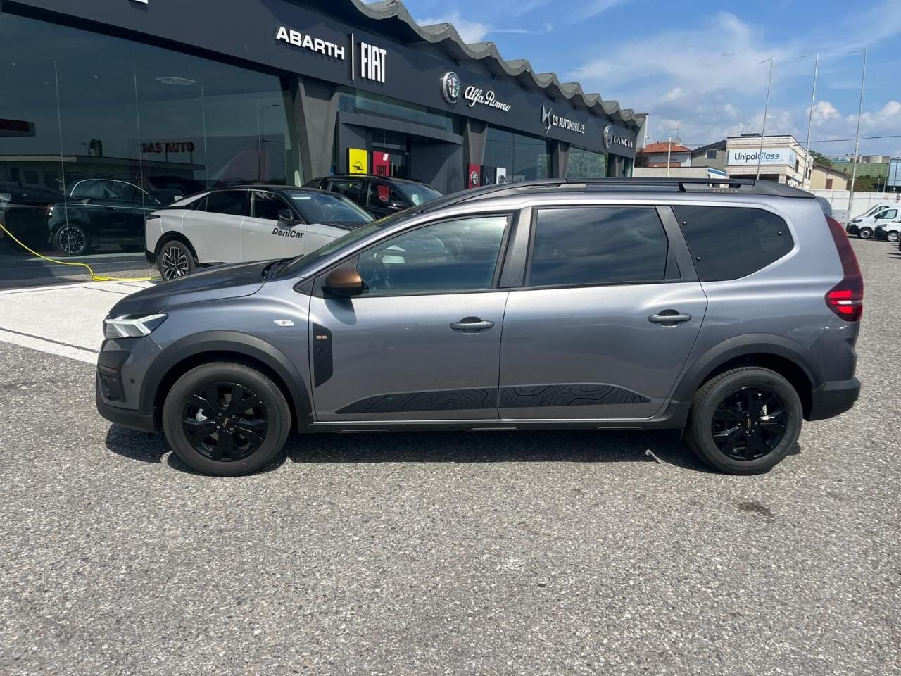 Dacia Dacia Logan usata 18