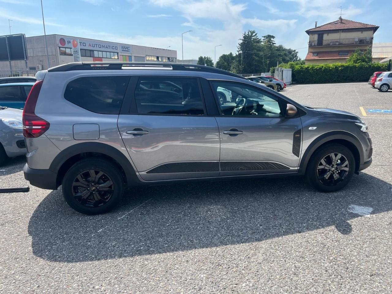 Dacia Dacia Logan usata 19