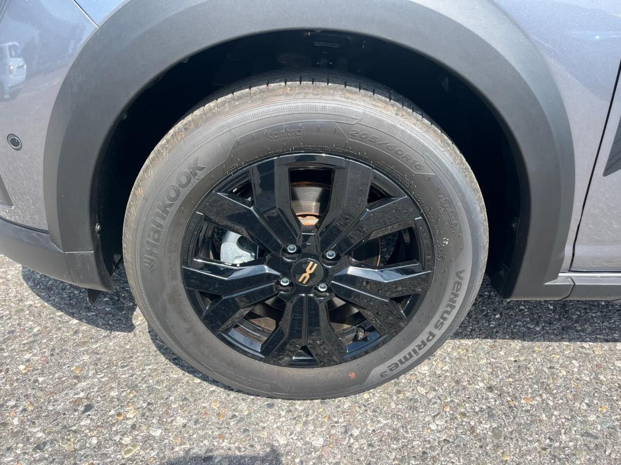 Dacia Dacia Logan usata 20