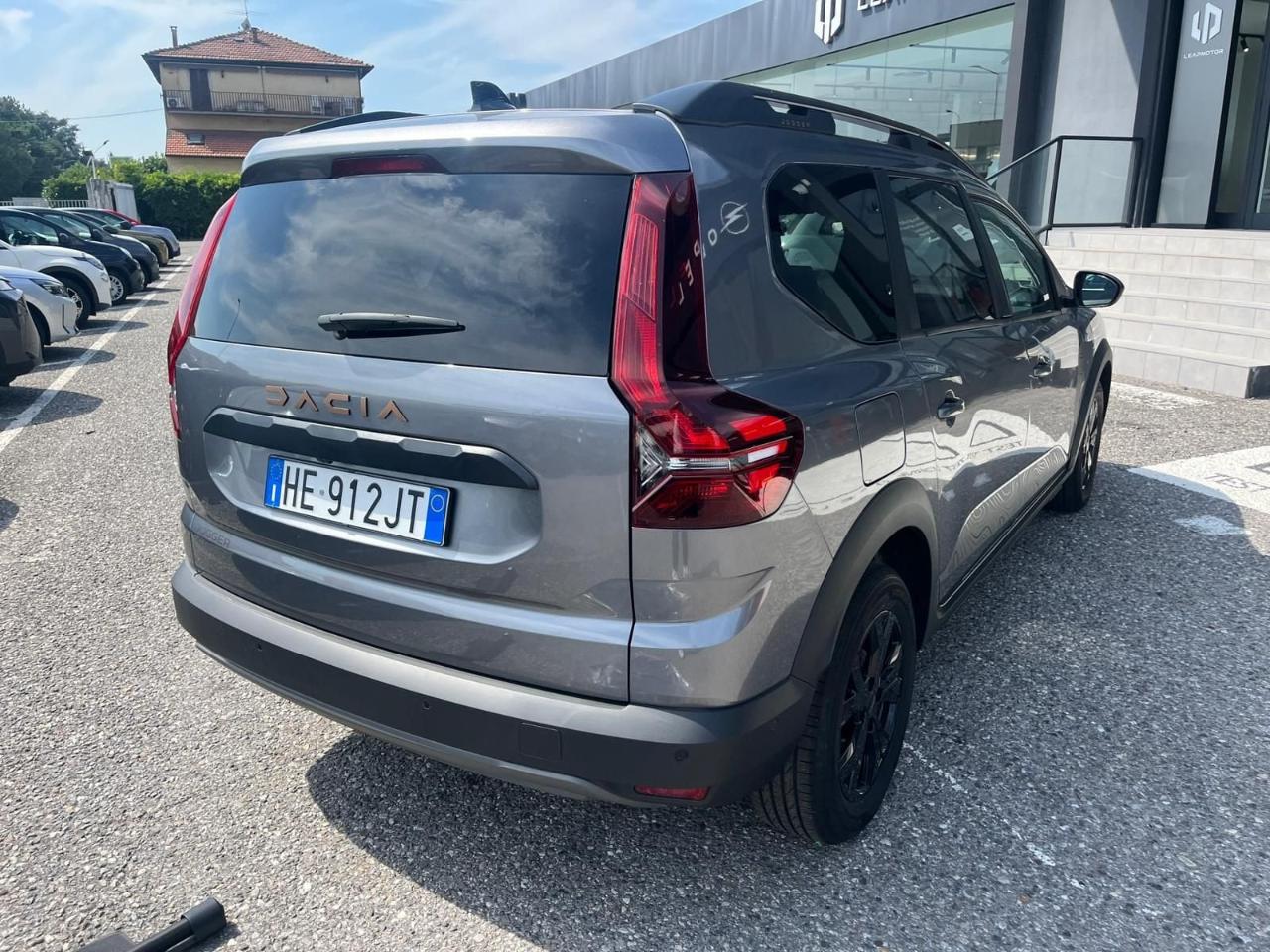 Dacia Dacia Logan usata 21