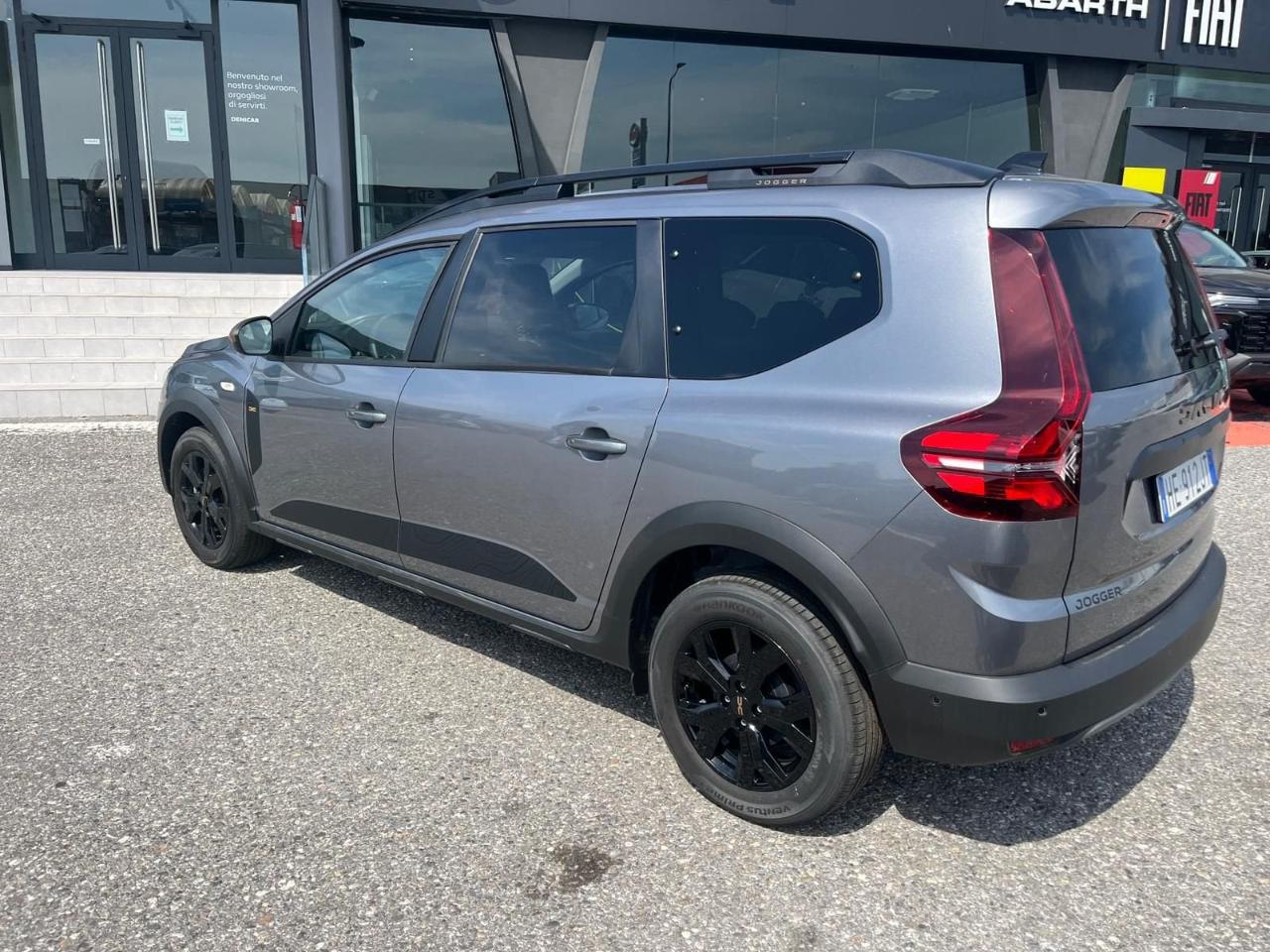 Dacia Dacia Logan usata 22