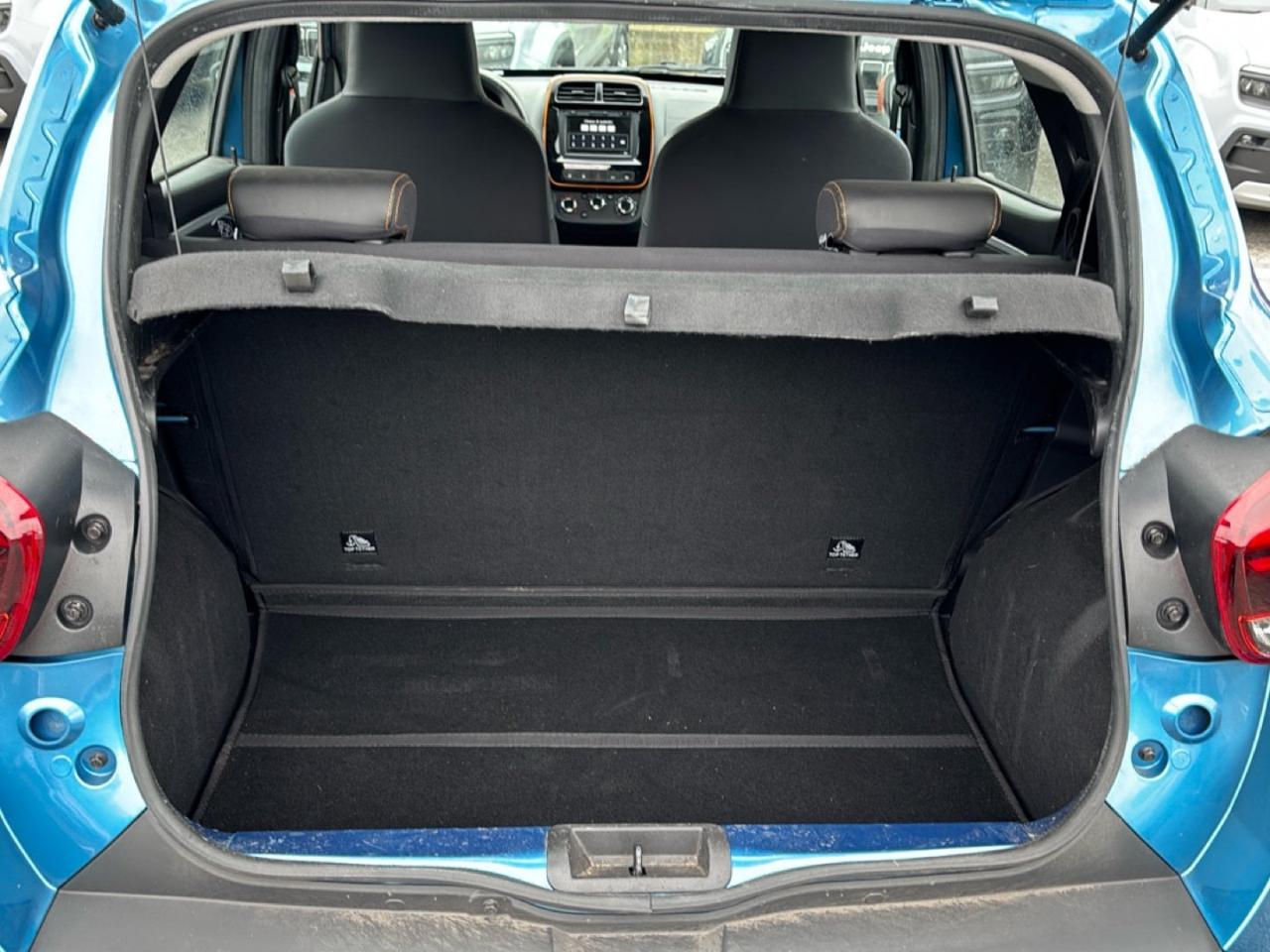 Dacia Dacia Logan usata, con Portapacchi