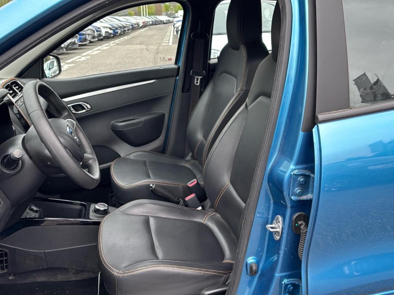 Dacia Dacia Logan usata 5