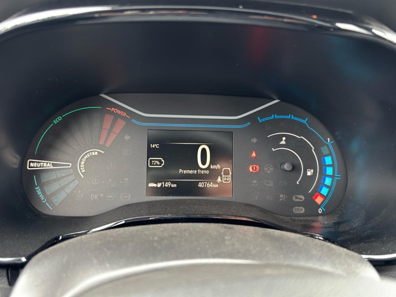 Dacia Dacia Logan usata 6