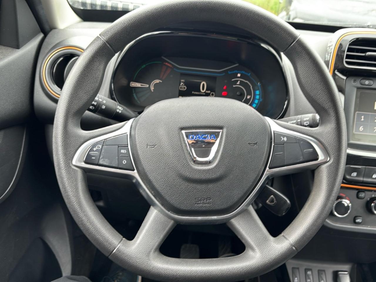 Dacia Dacia Logan usata 7