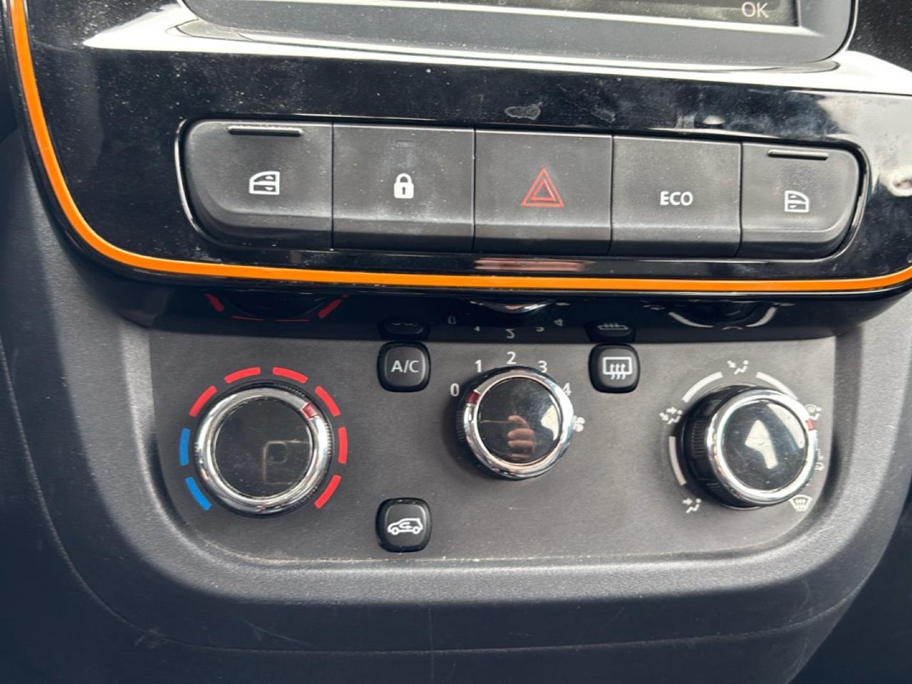 Dacia Dacia Logan usata 10