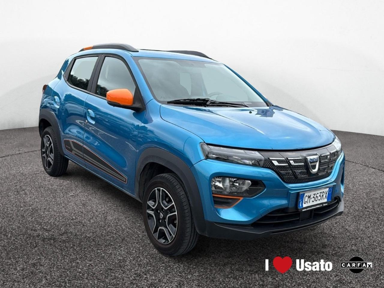 Dacia Dacia Logan usata 11