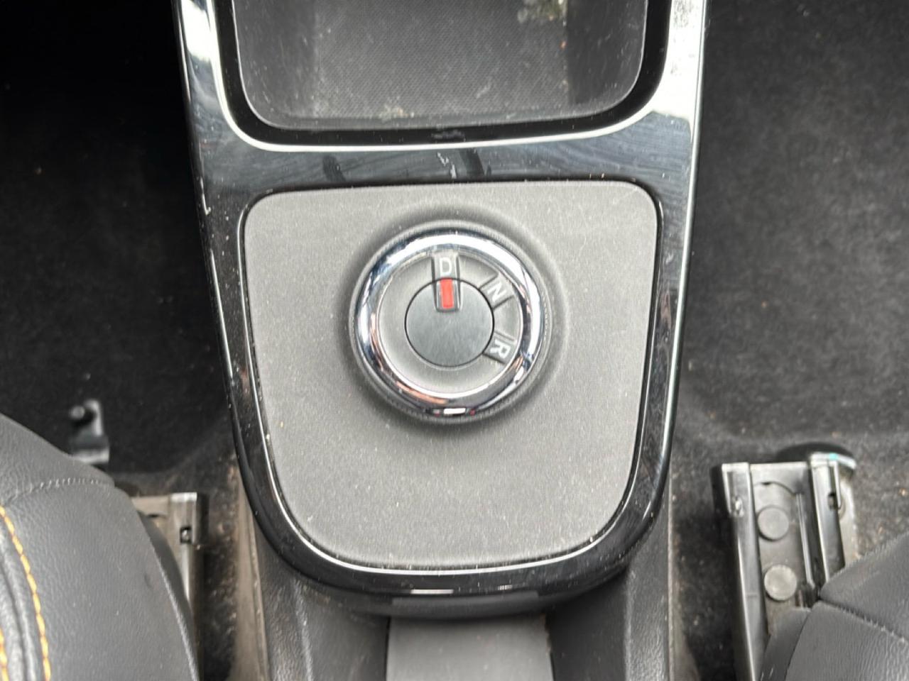 Dacia Dacia Logan usata 12
