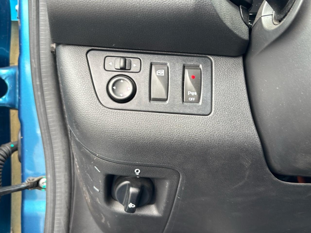 Dacia Dacia Logan usata 14