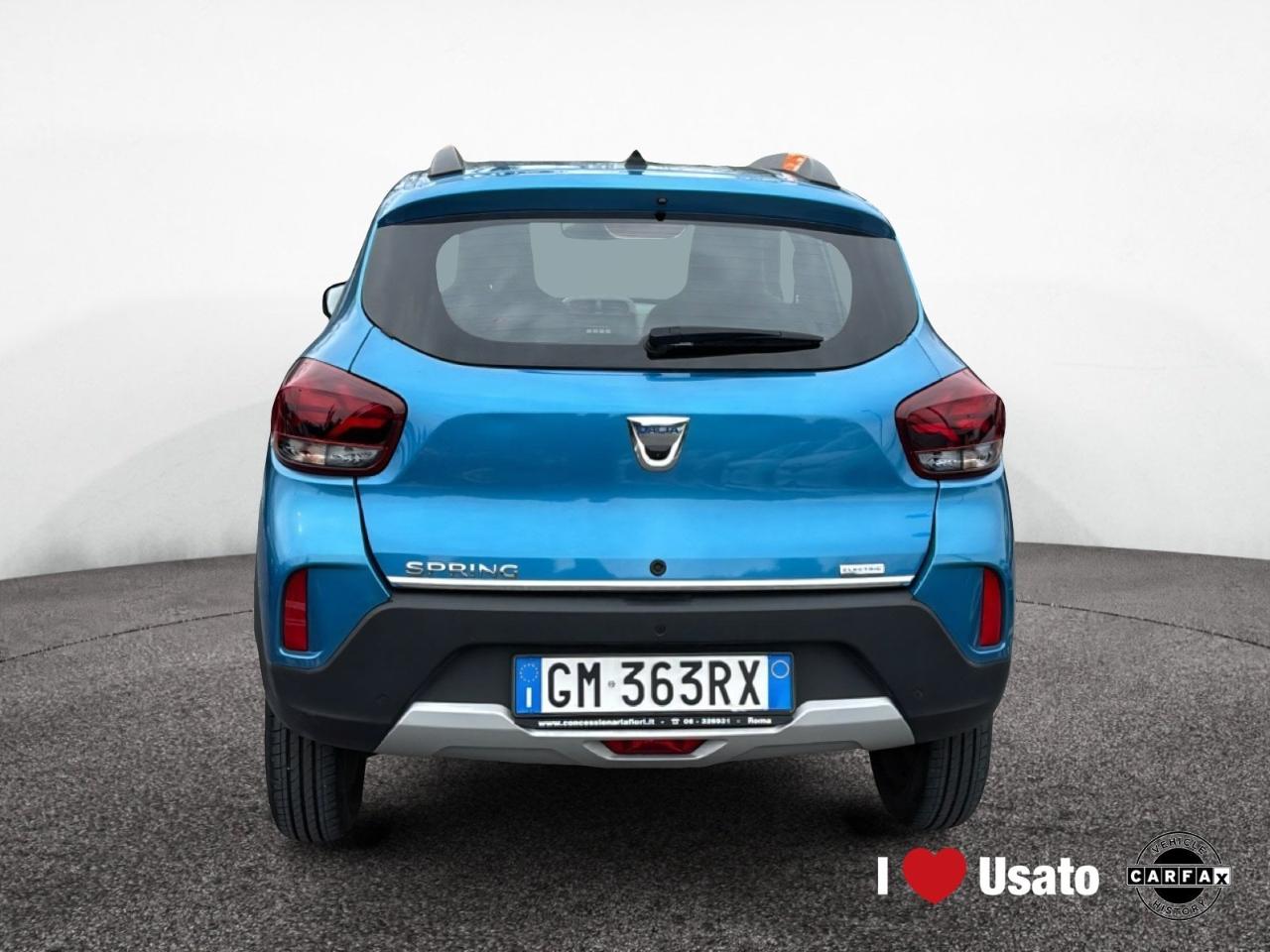 Dacia Dacia Logan usata 18