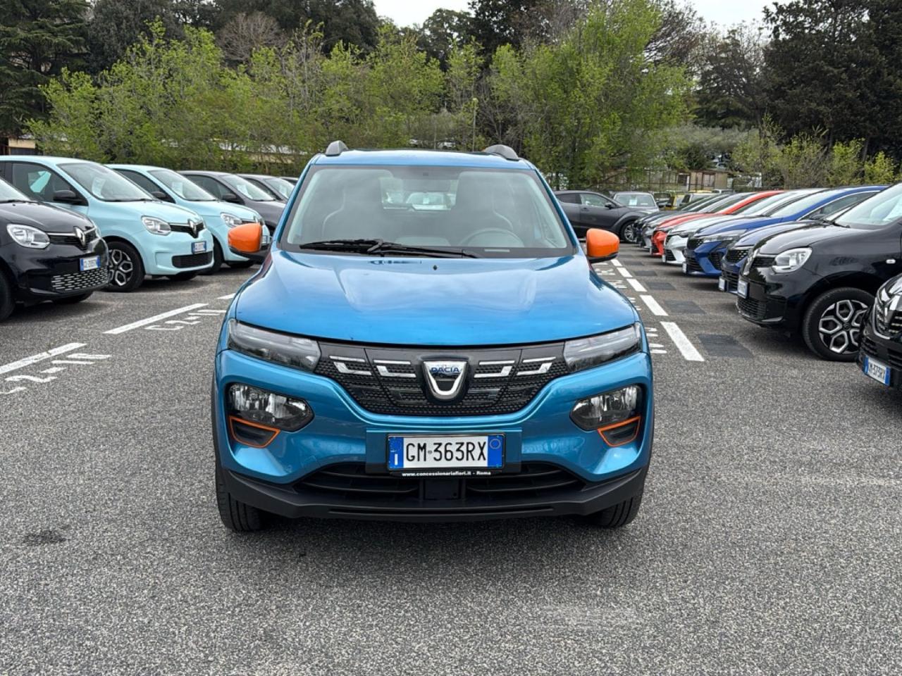 Dacia Dacia Logan usata 19