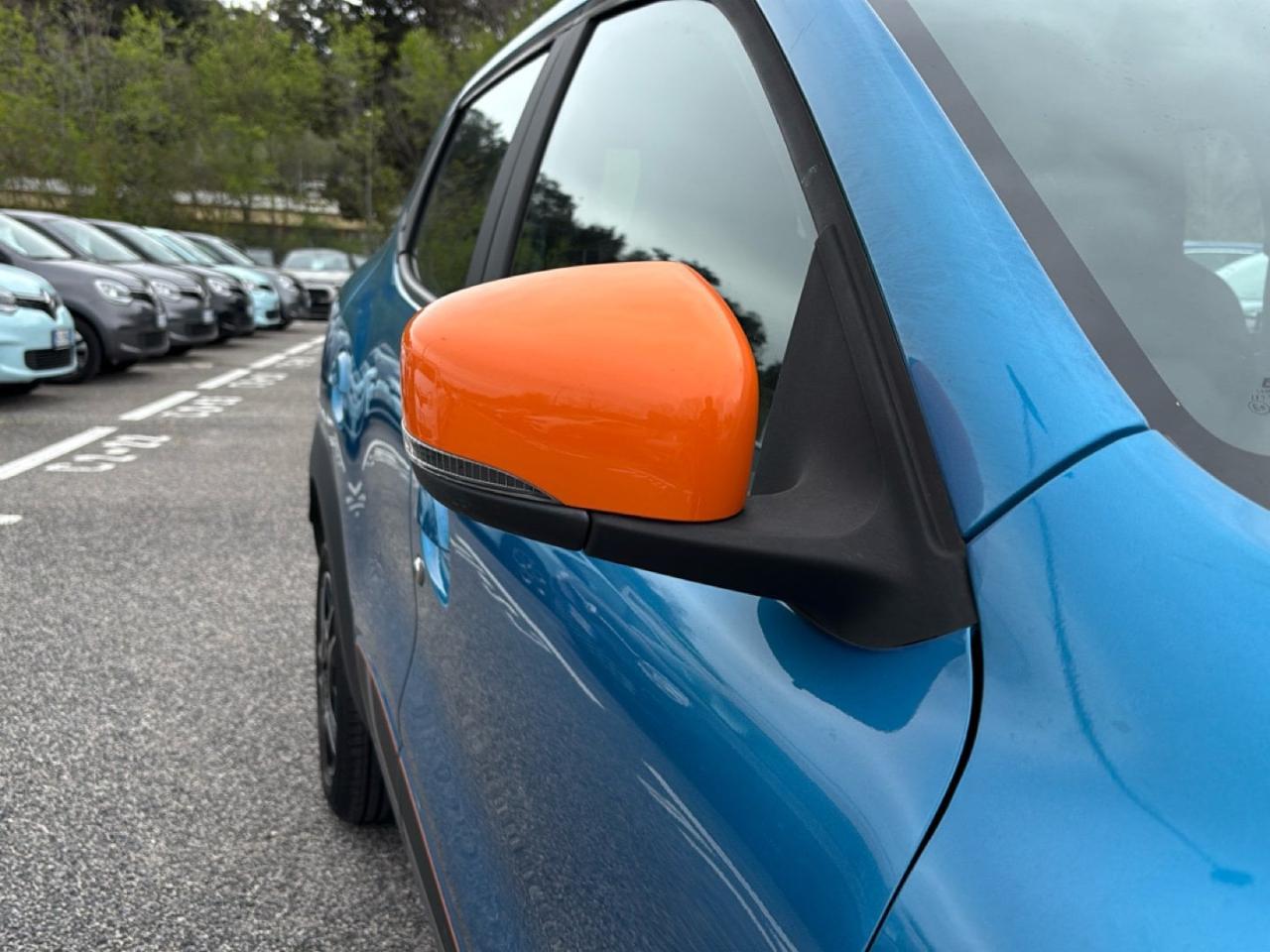Dacia Dacia Logan usata 22