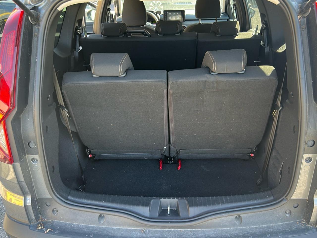 Dacia Dacia Logan usata 1