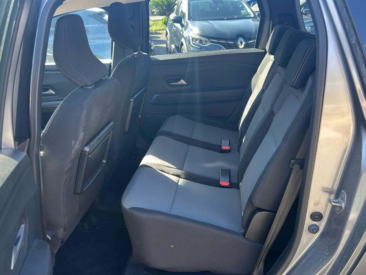 Dacia Dacia Logan usata 3