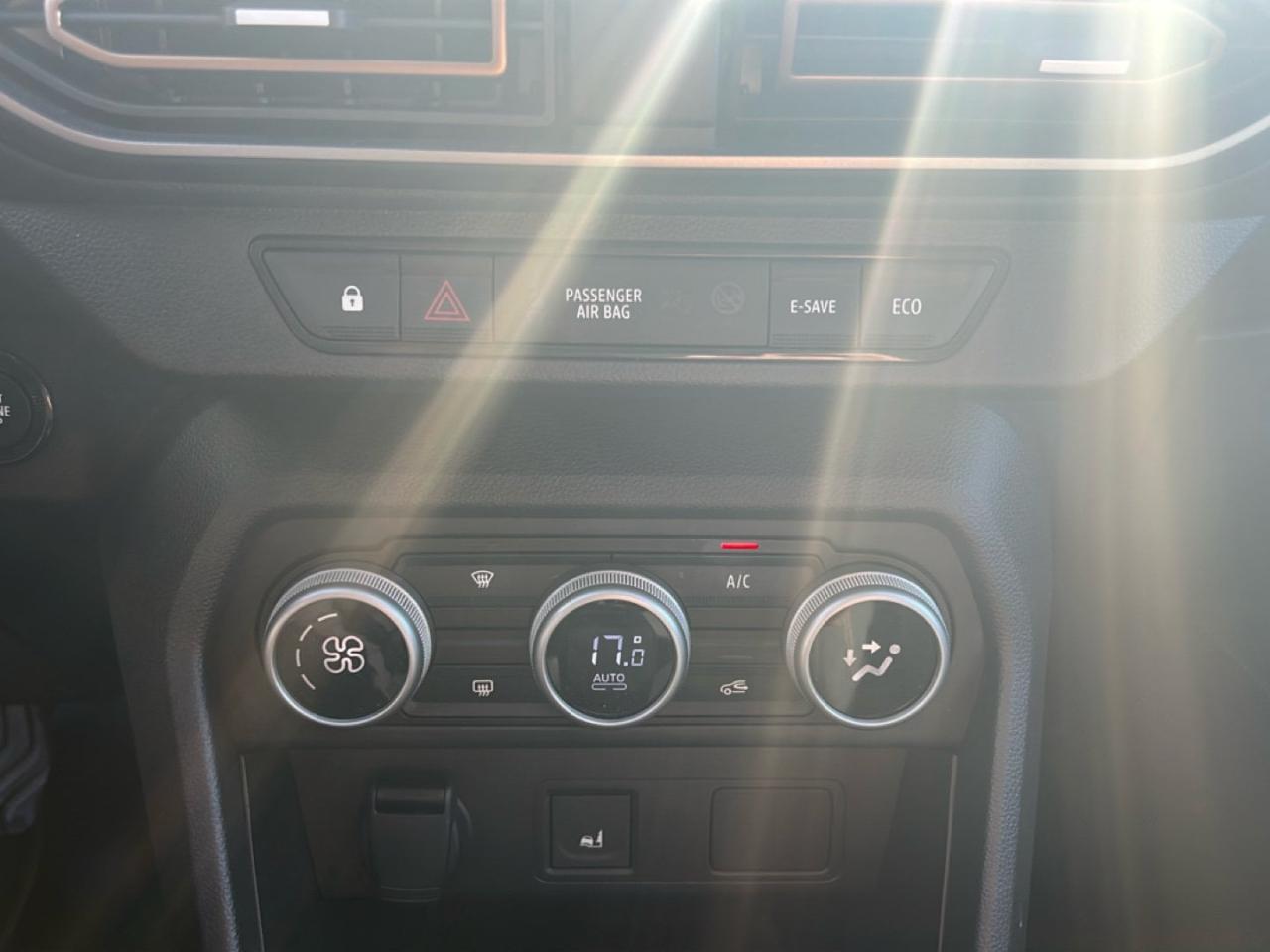 Dacia Dacia Logan usata 9