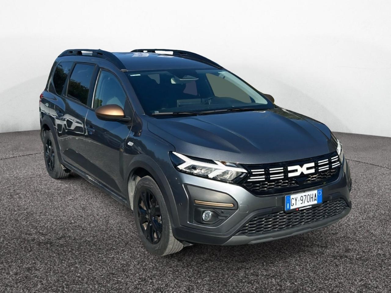 Dacia Dacia Logan usata 11