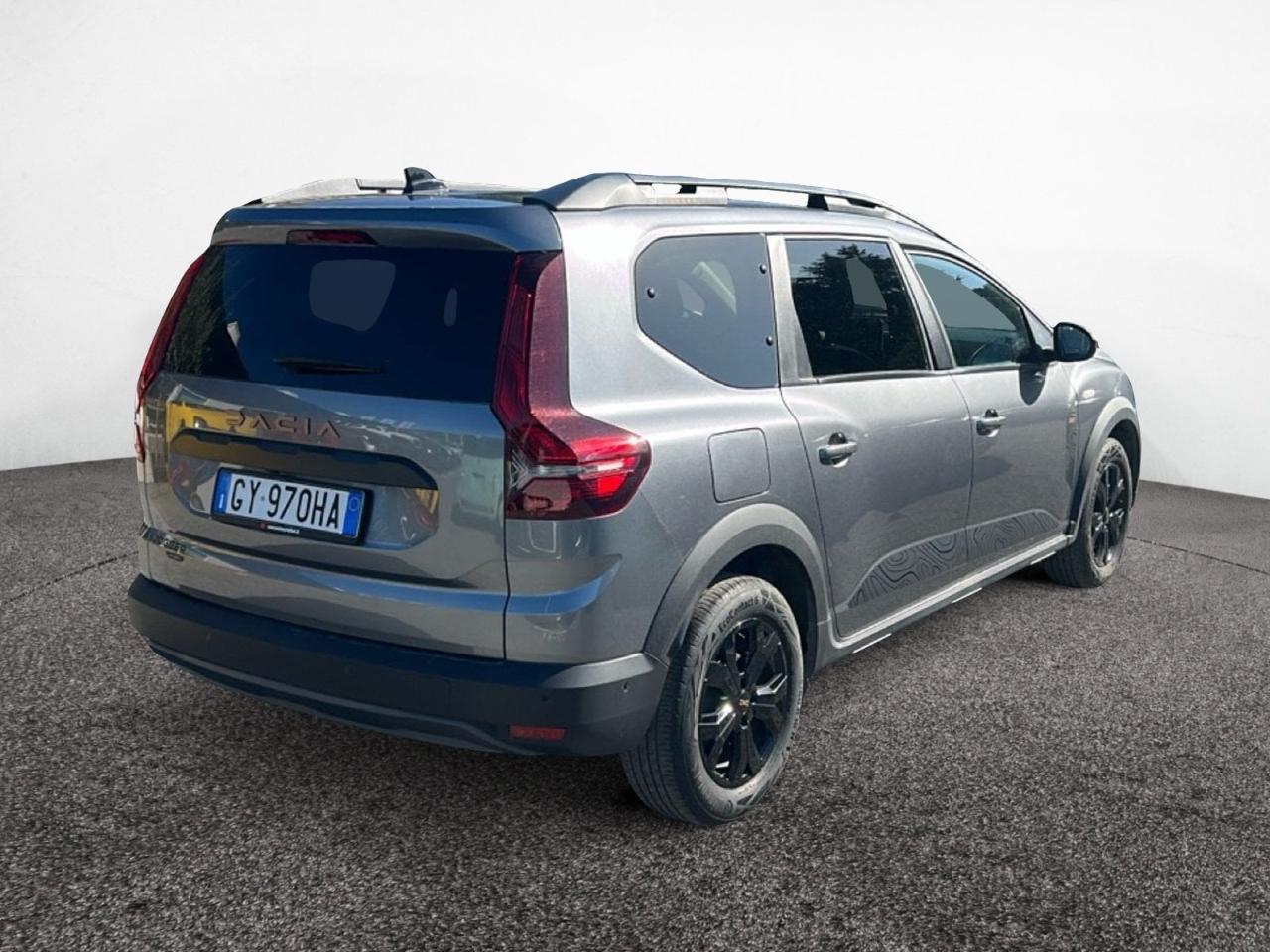 Dacia Dacia Logan usata 13