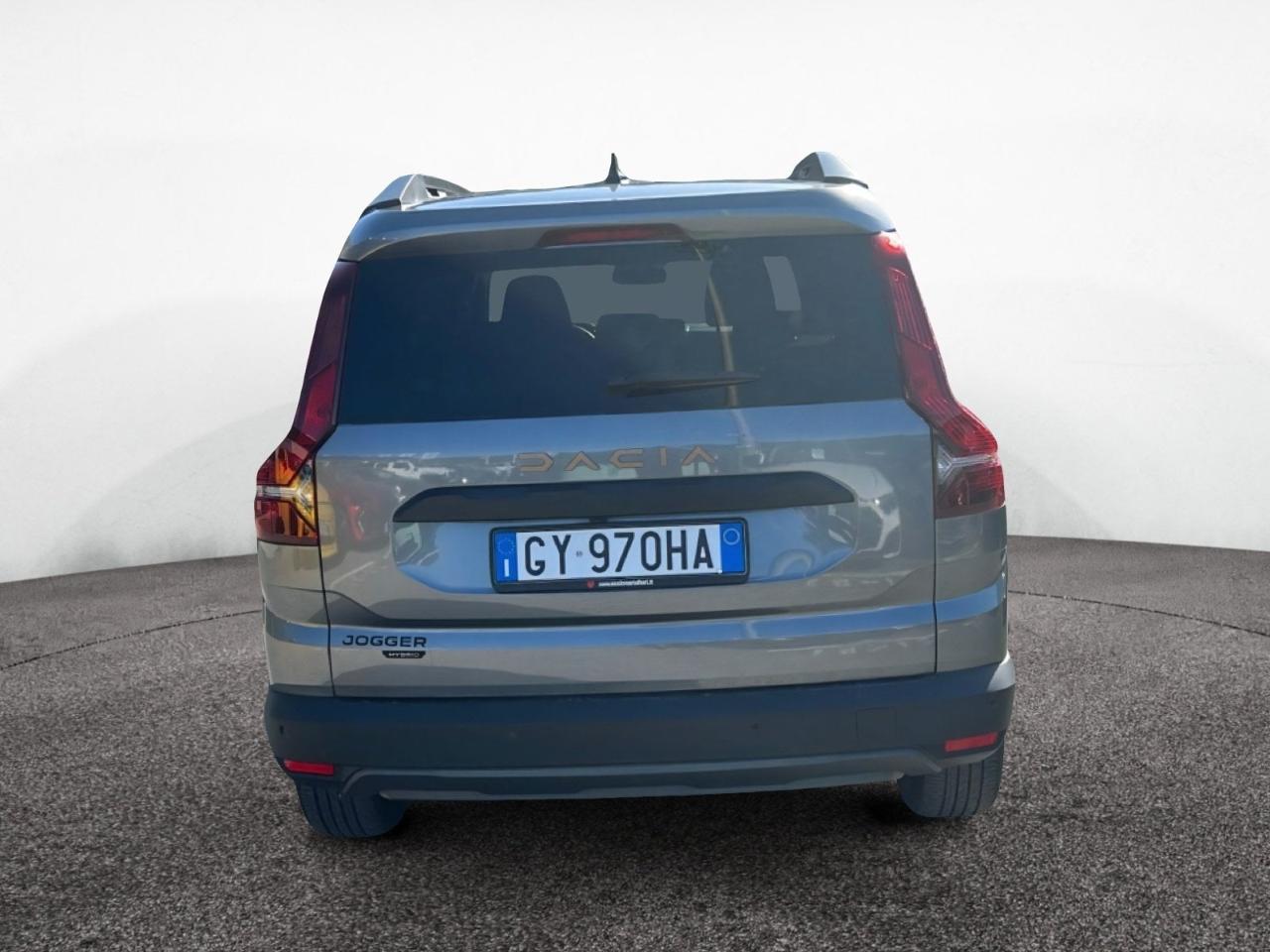 Dacia Dacia Logan usata 15