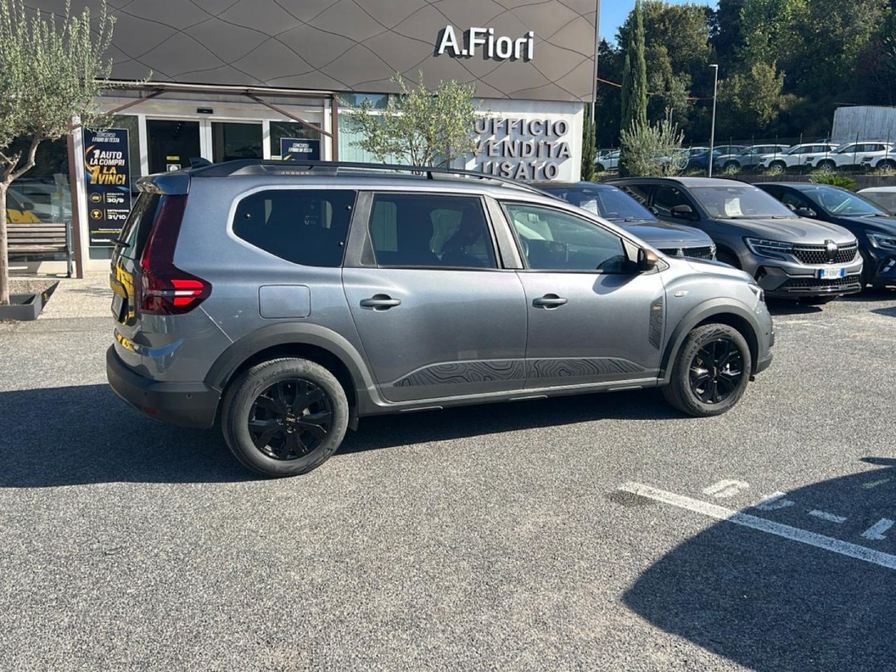 Dacia Dacia Logan usata 16