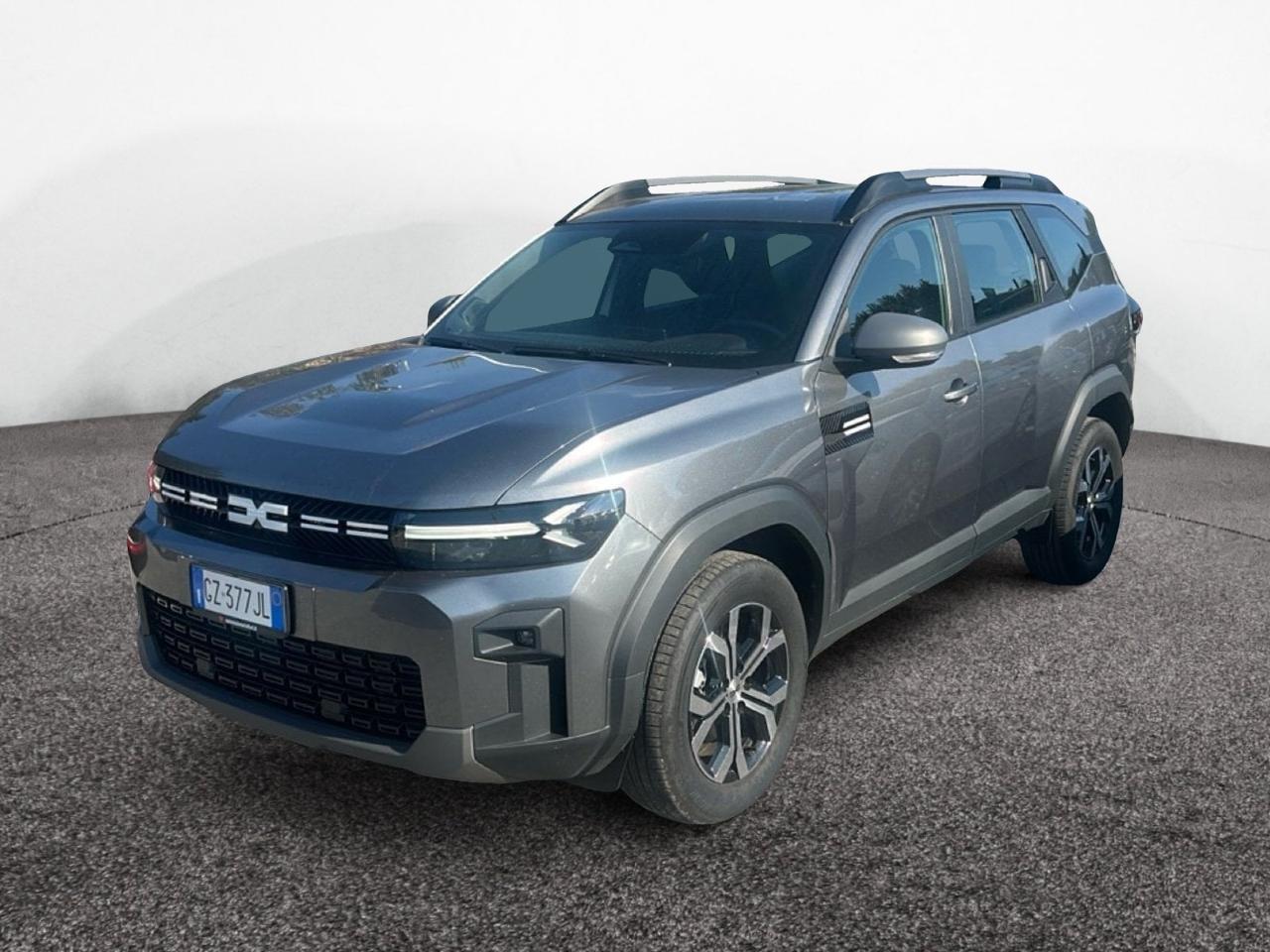 Dacia Logan LOGAN Bigster-Expression HYBRID 155 