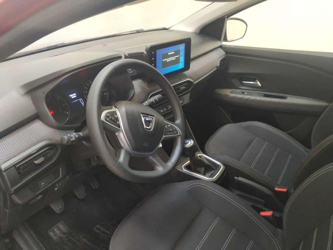 Dacia Dacia Sandero usata 2