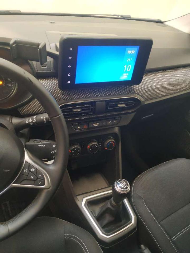 Dacia Dacia Sandero usata 5