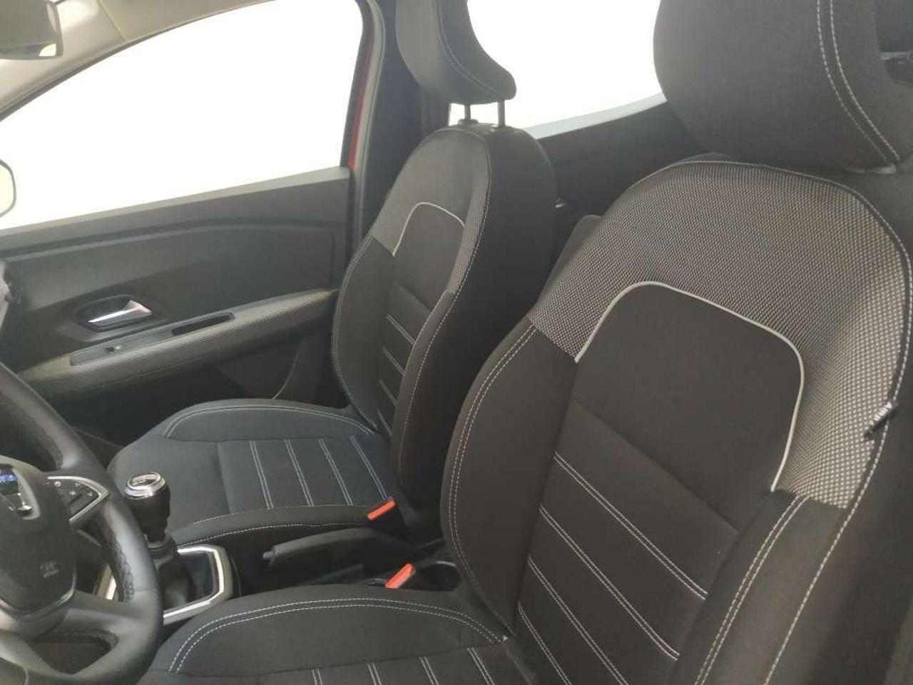 Dacia Dacia Sandero usata 6