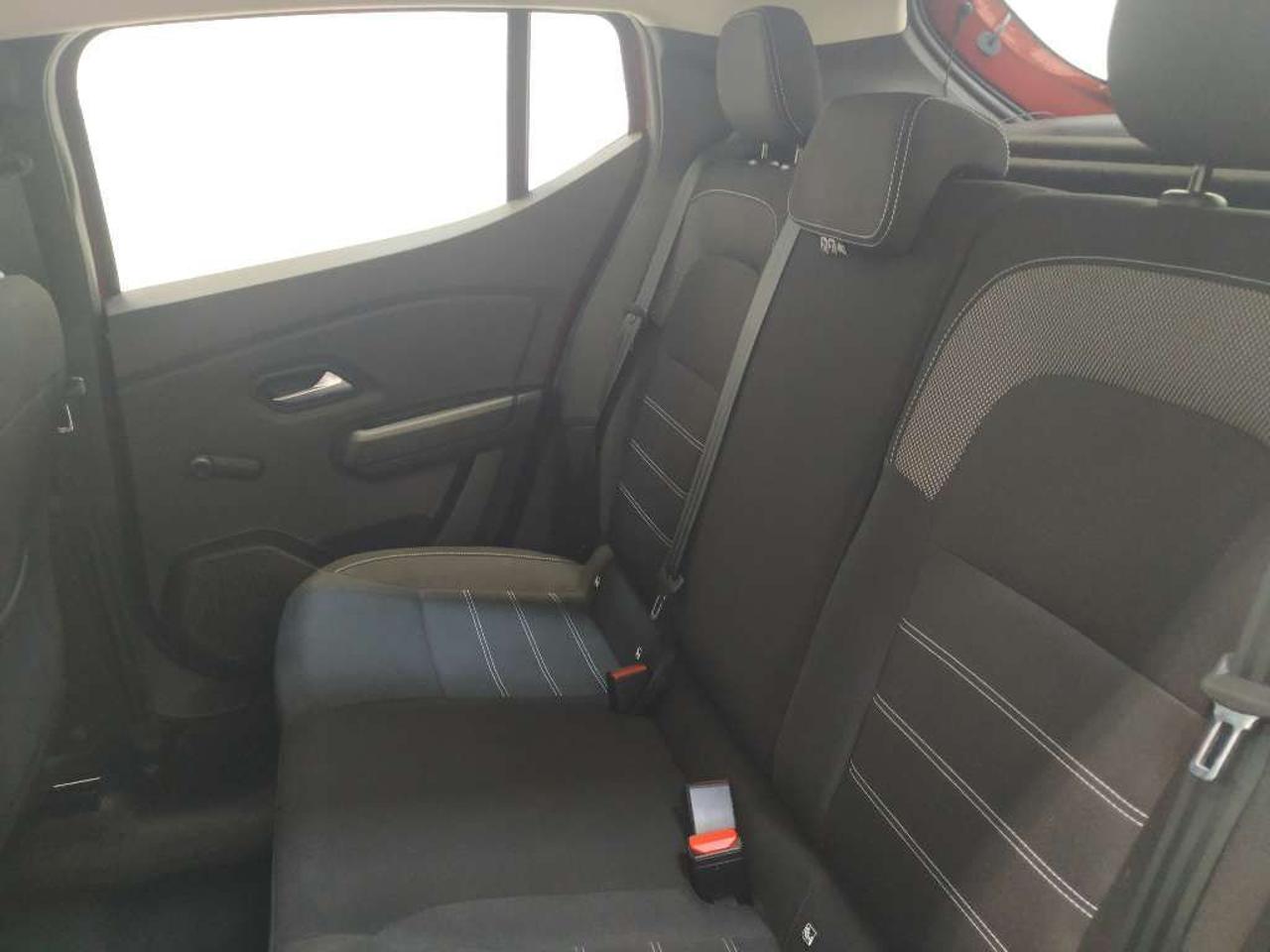 Dacia Dacia Sandero usata 7