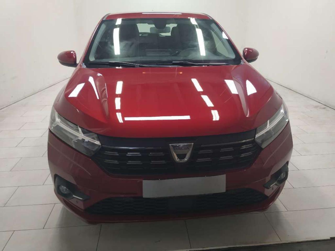 Dacia Dacia Sandero usata 8